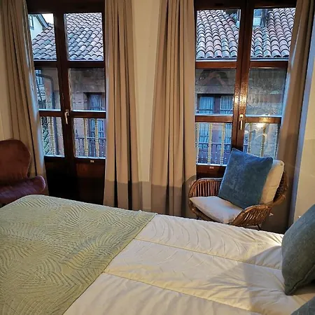 Apartamento Al Lado De La Catedral Oviedo