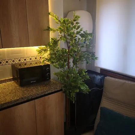 Apartamento Al Lado De La Catedral Oviedo