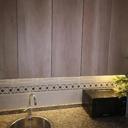 Apartamento Al Lado De La Catedral