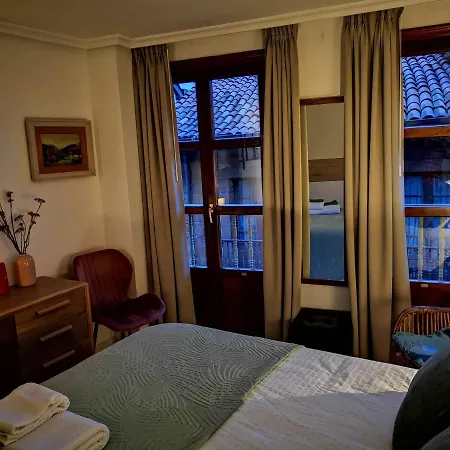 Apartamento Al Lado De La Catedral *