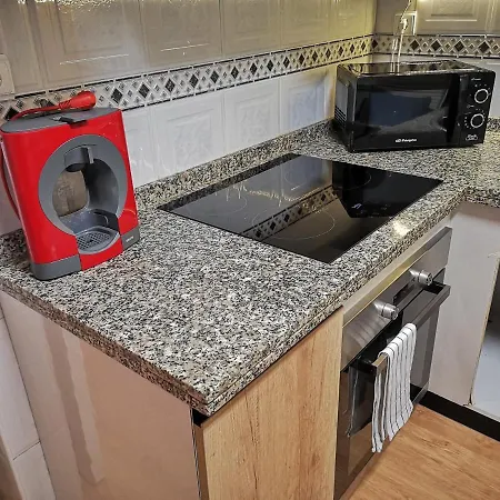 Apartamento Al Lado De La Catedral Oviedo